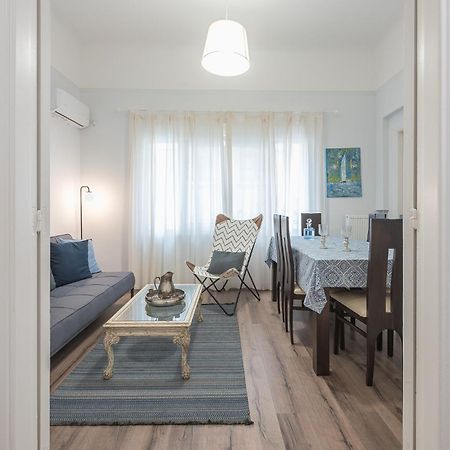 Peaceful And Comfy 2Ba In Athens Heart Apartment Ngoại thất bức ảnh