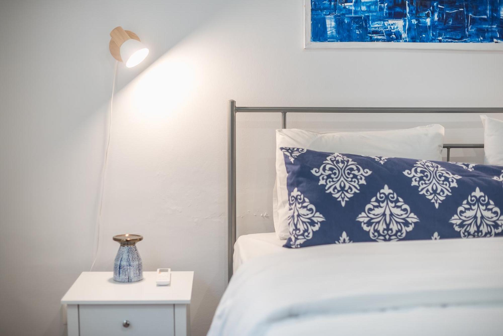 Peaceful And Comfy 2Ba In Athens Heart Apartment Ngoại thất bức ảnh