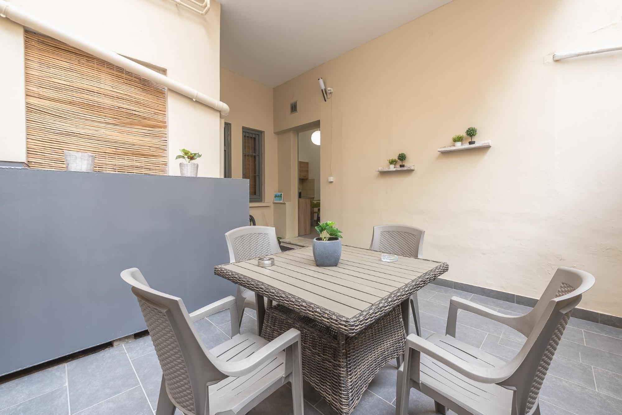 Peaceful And Comfy 2Ba In Athens Heart Apartment Ngoại thất bức ảnh