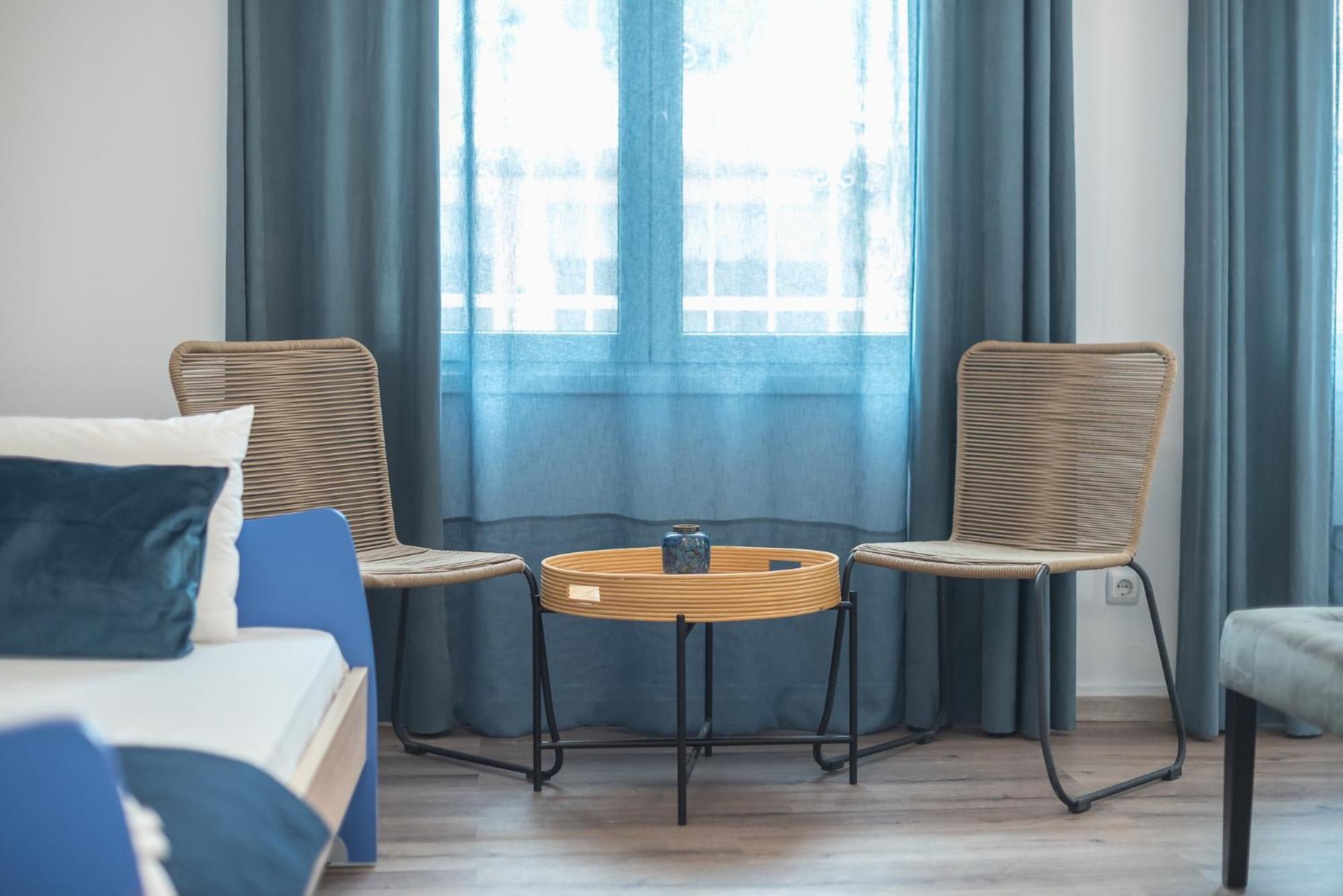 Peaceful And Comfy 2Ba In Athens Heart Apartment Ngoại thất bức ảnh