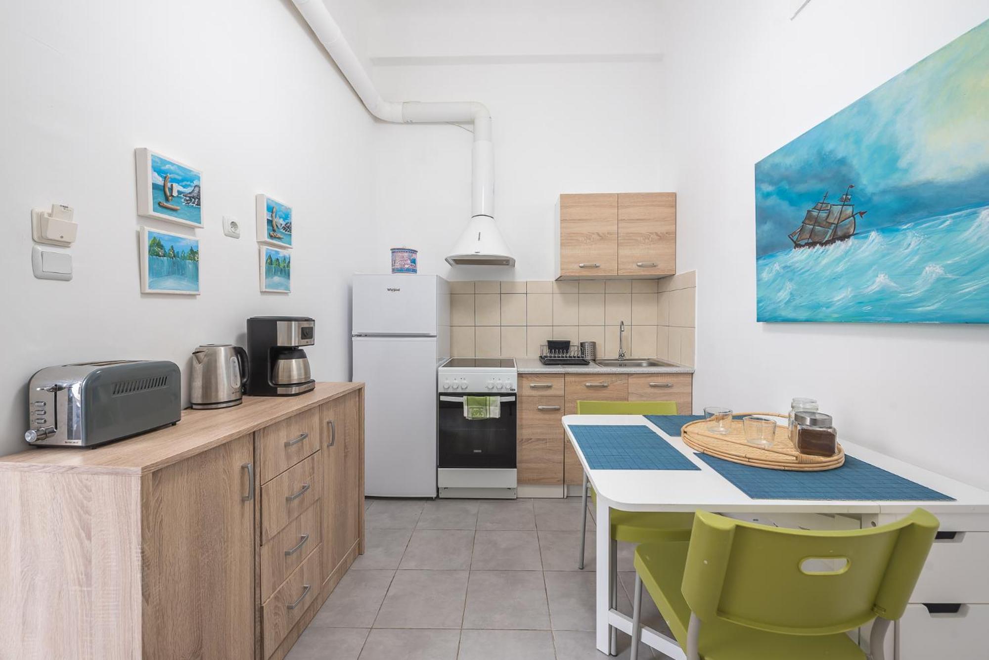 Peaceful And Comfy 2Ba In Athens Heart Apartment Ngoại thất bức ảnh
