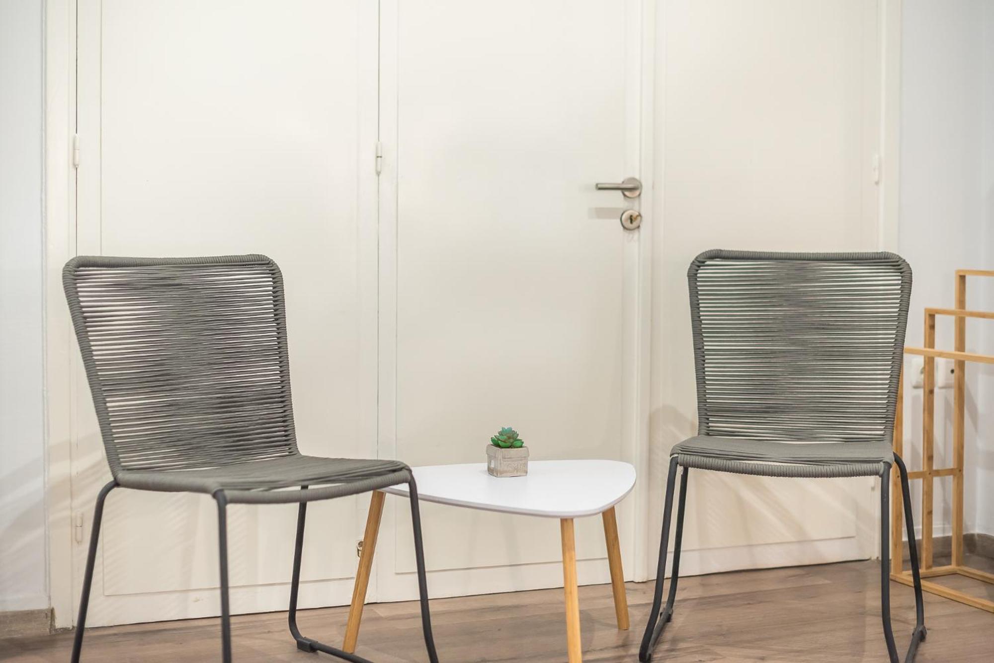 Peaceful And Comfy 2Ba In Athens Heart Apartment Ngoại thất bức ảnh