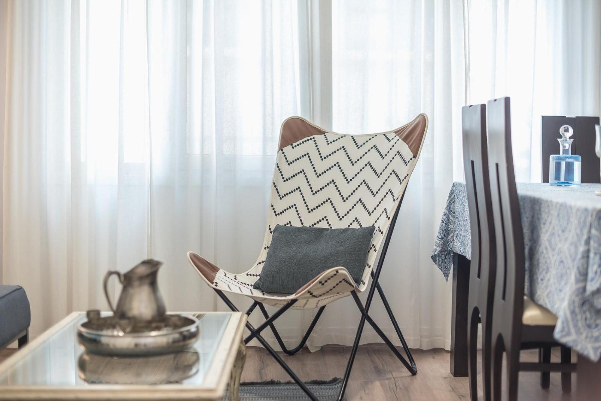 Peaceful And Comfy 2Ba In Athens Heart Apartment Ngoại thất bức ảnh