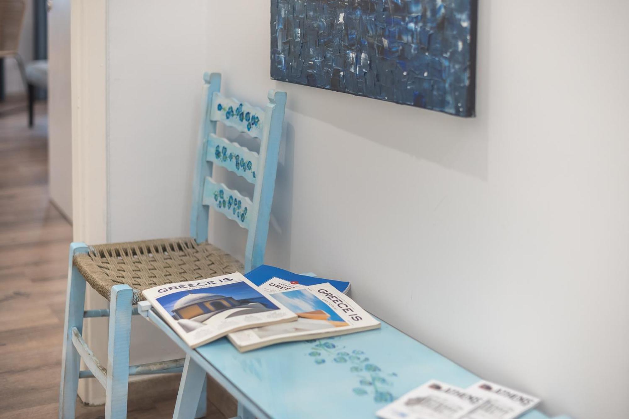 Peaceful And Comfy 2Ba In Athens Heart Apartment Ngoại thất bức ảnh