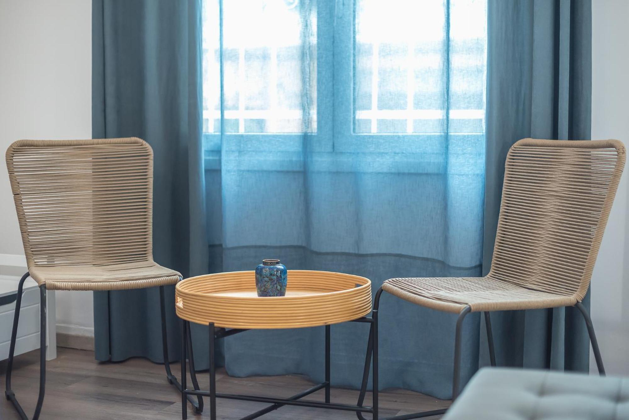 Peaceful And Comfy 2Ba In Athens Heart Apartment Ngoại thất bức ảnh