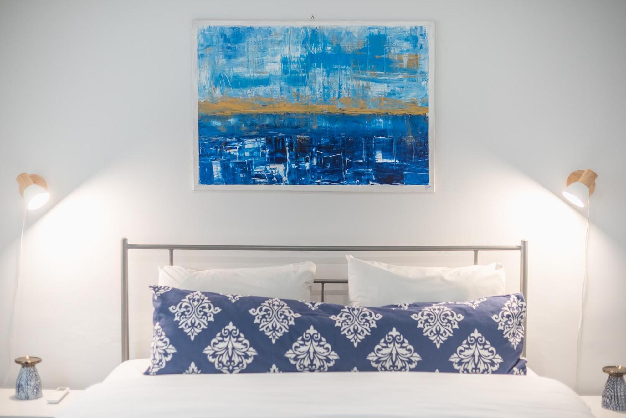Peaceful And Comfy 2Ba In Athens Heart Apartment Ngoại thất bức ảnh