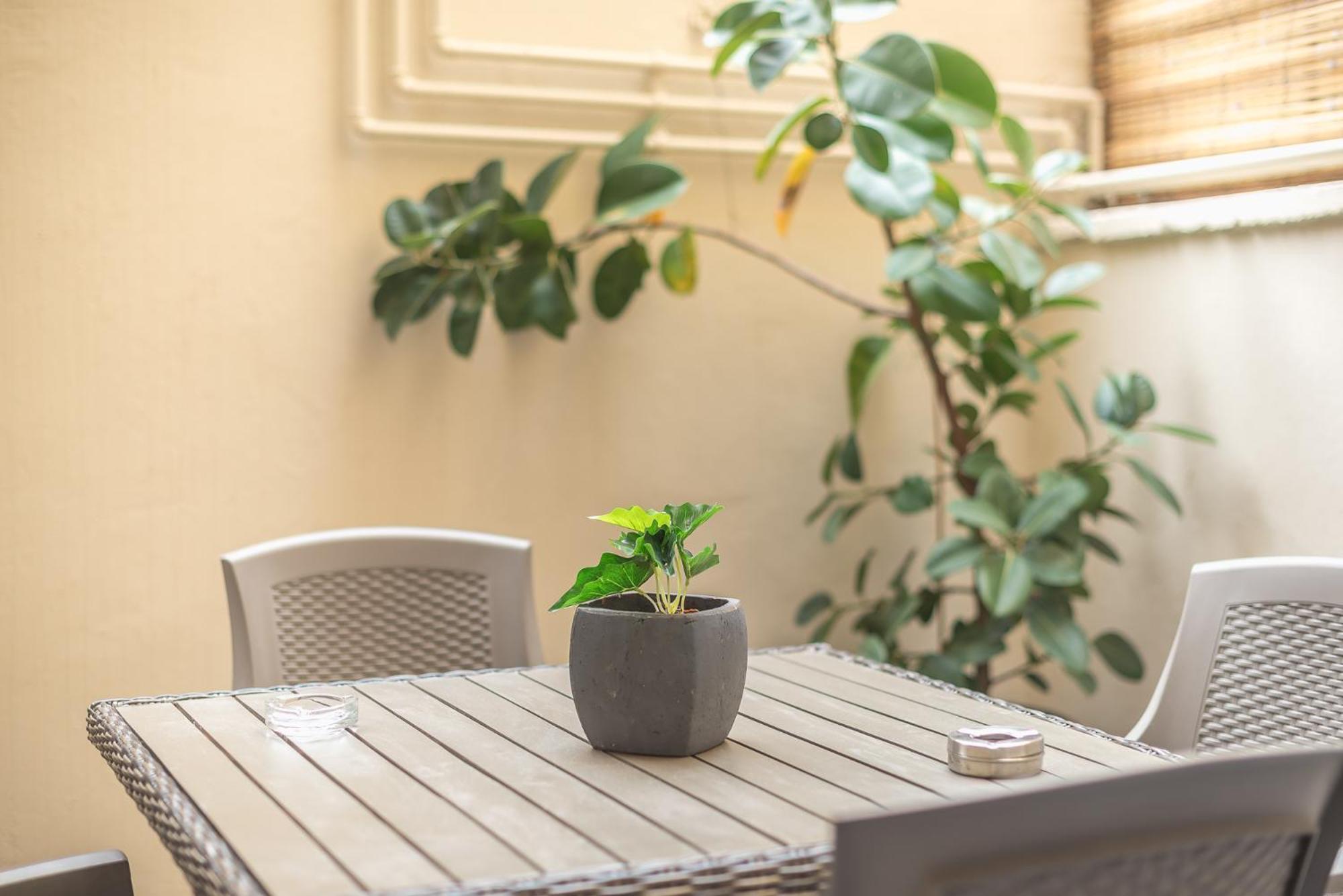 Peaceful And Comfy 2Ba In Athens Heart Apartment Ngoại thất bức ảnh